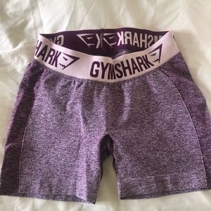 Gymshark workout shorts. Perfect condition.